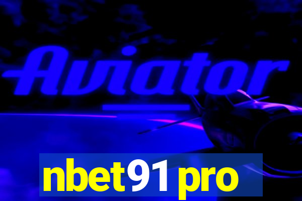 nbet91 pro